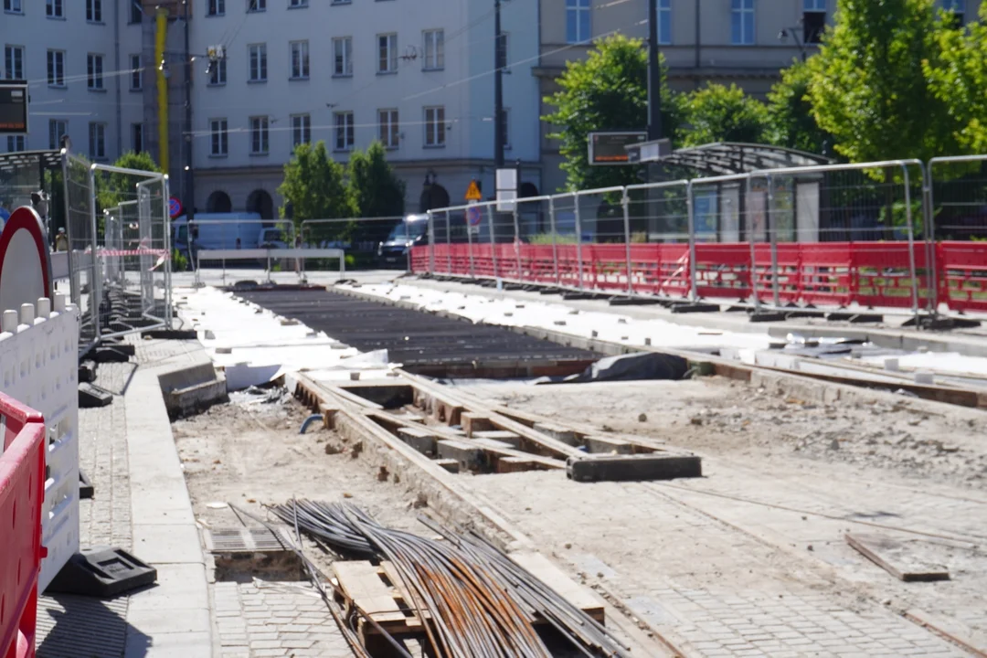 Plac Wolności
