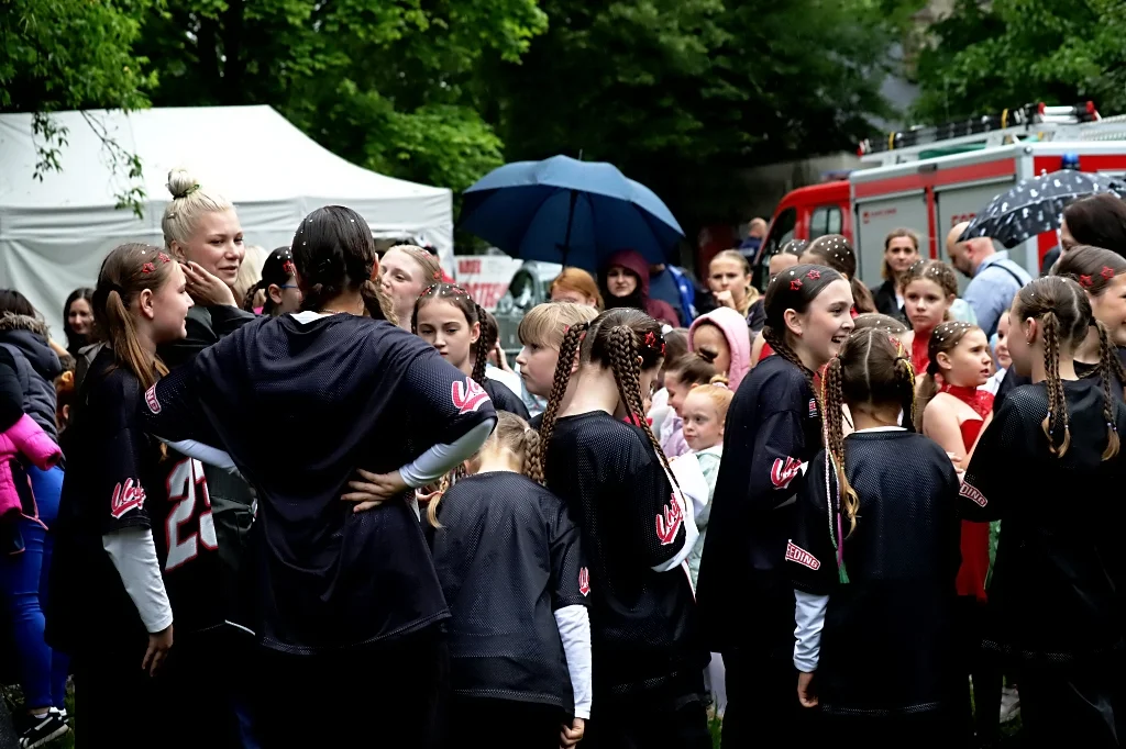 Święto Miasta Zgierza 2025: Kultura, emocje i muzyka – zobacz, jak świętowaliśmy pierwszy dzień!