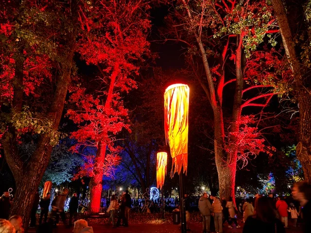 Light Move Festival 2025 dzień drugi
