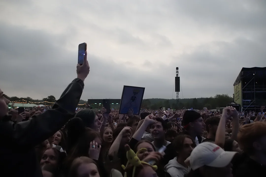 Finał Łódź Summer Festival