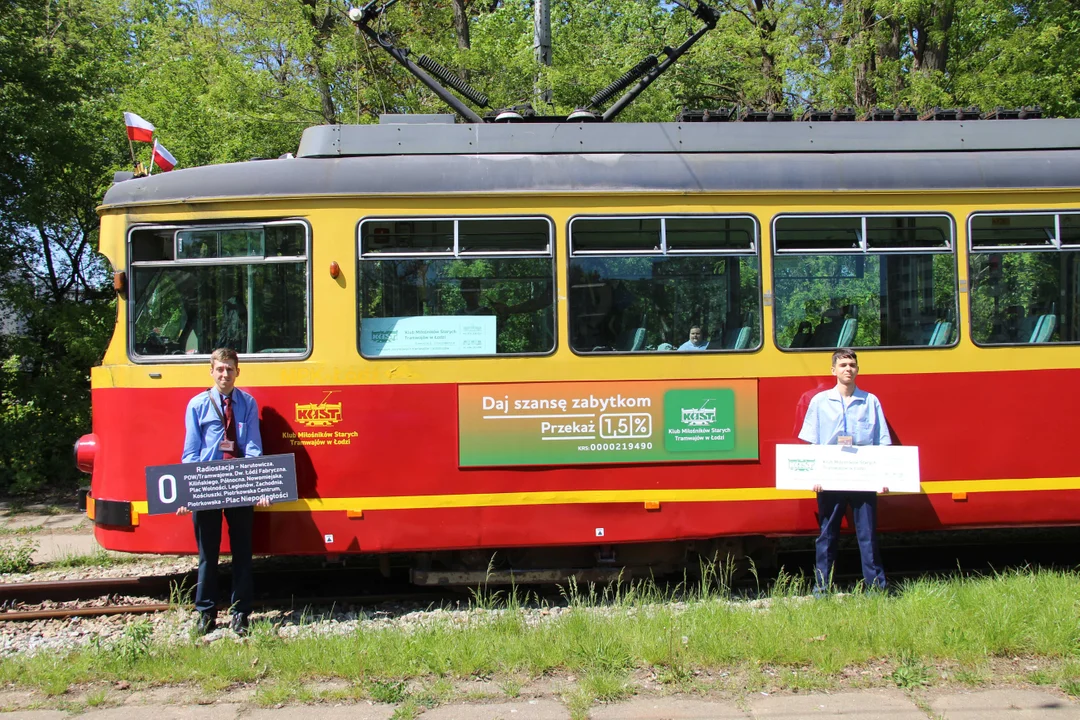 Ruszyły Łódzkie Linie Turystyczne 2024