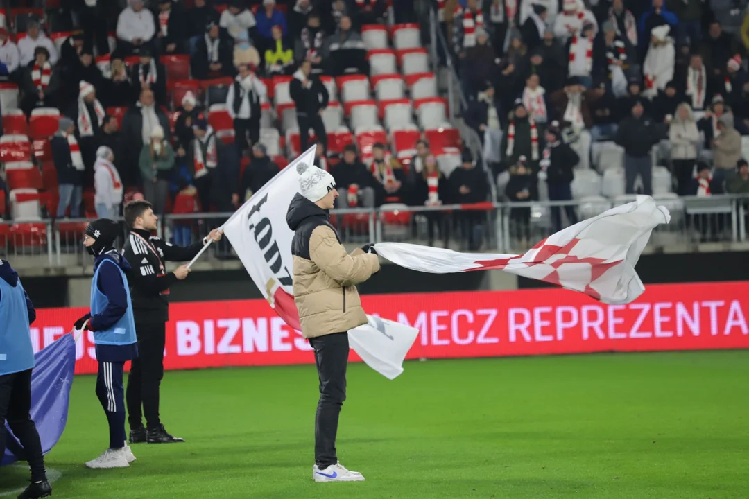 Mecz ŁKS Łódź vs Legia Warszawa