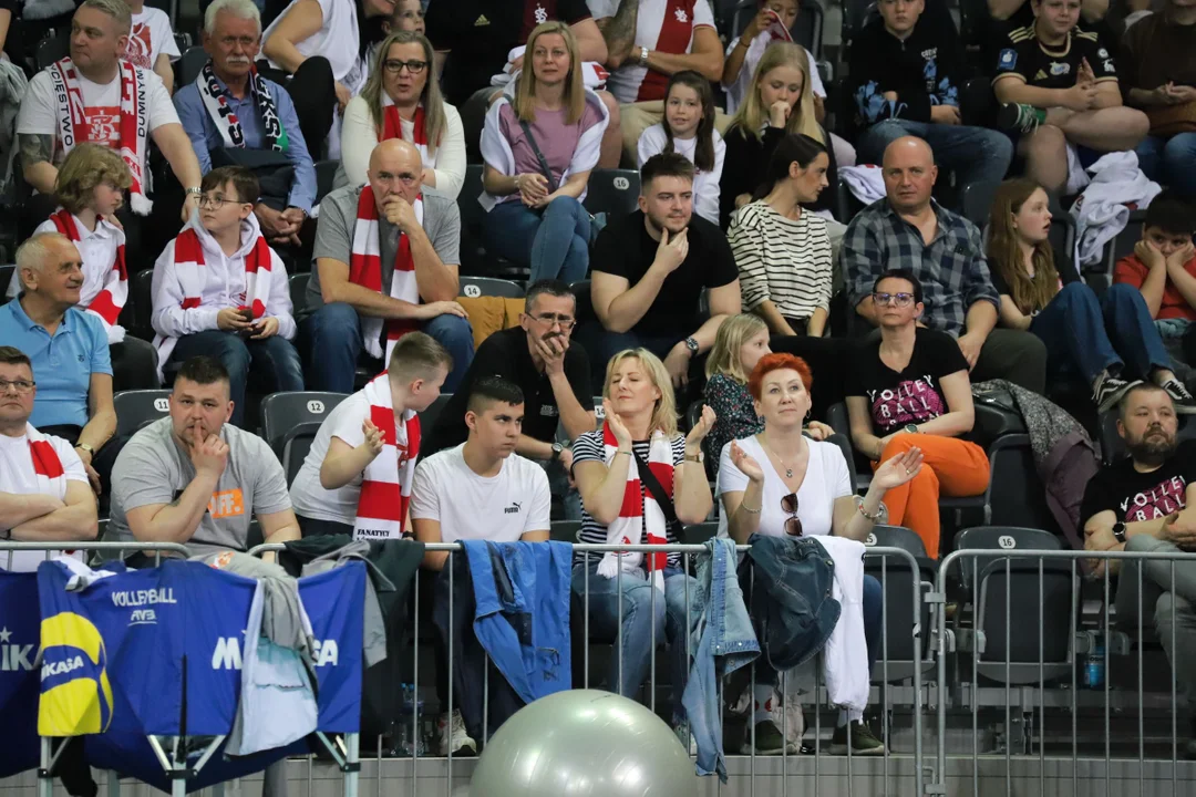 ŁKS Commercecon odpada w ćwierćfinale