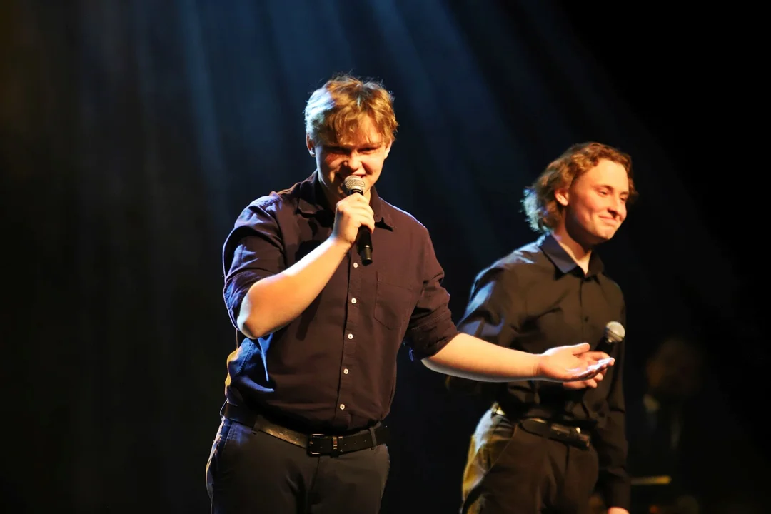 Za nami koncert galowy 18. Stacji Kutno. Poznaliśmy też laureatów konkursu "Piosenki Mistrza Jeremiego"