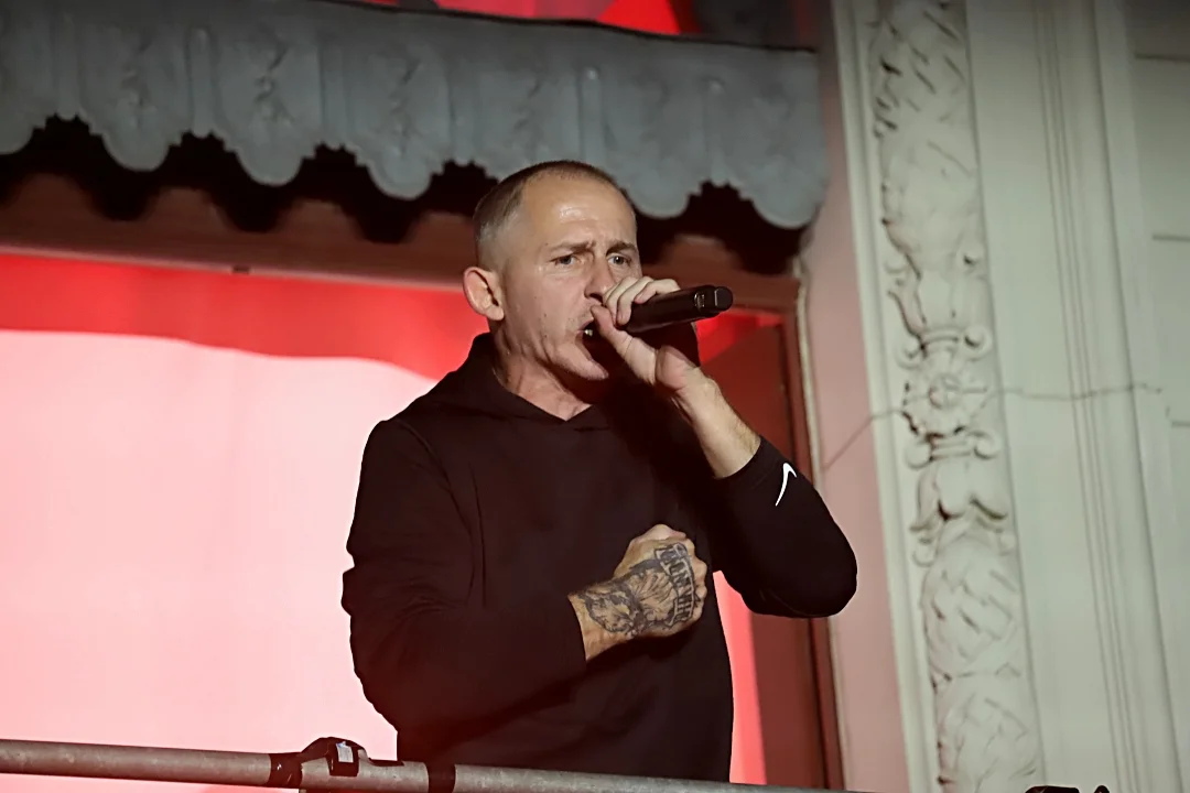 Light Move Festival 2025 – muzyczny drugi dzień