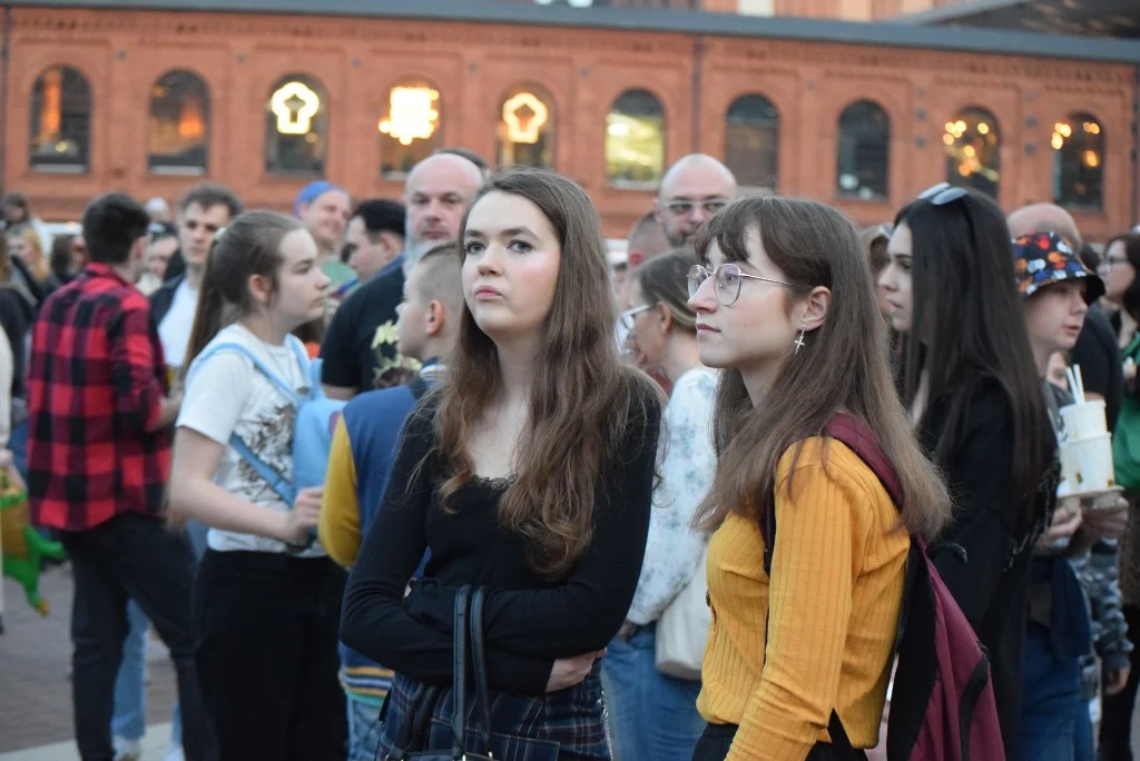 Ira na Urodzinach Manufaktury zgromadziła rzesze fanów. To była muzyczna uczta [galeria]