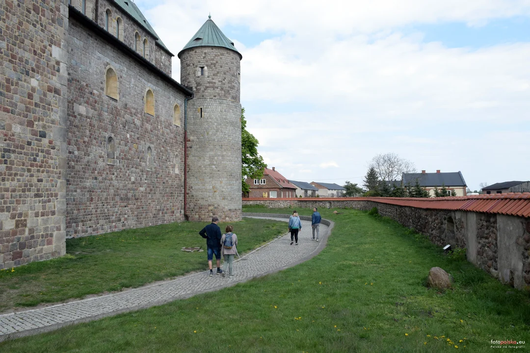 Archikolegiata w Tumie pod Łęczycą znalazła się na liście Pomników Historii