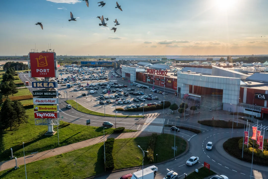 Port Łódź poszerza ofertę