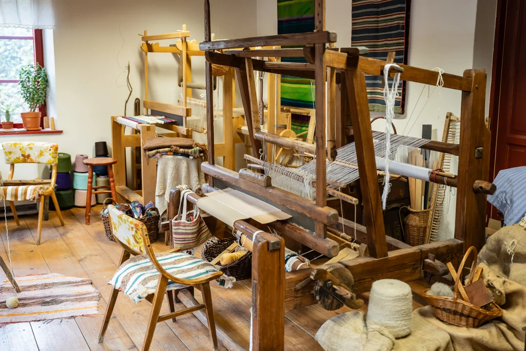 Historia Miasta Tkaczy w Zgierzu