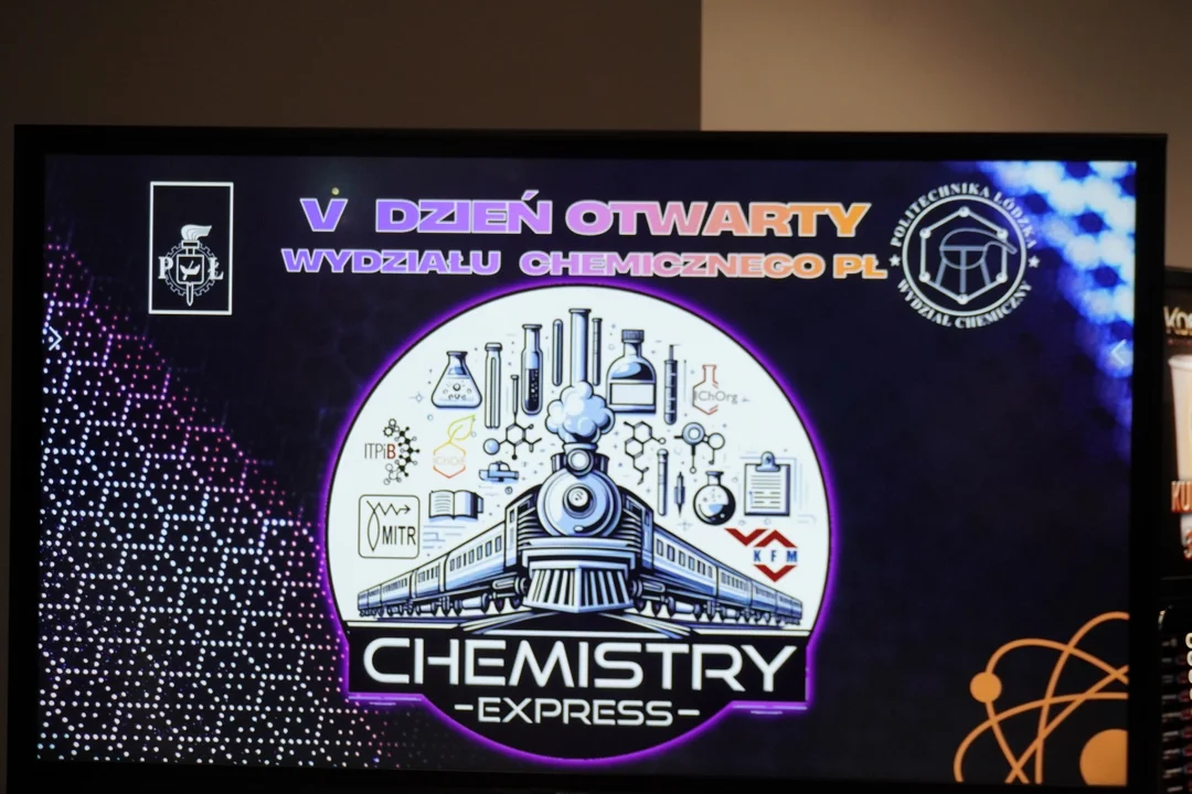 Wydział Chemii