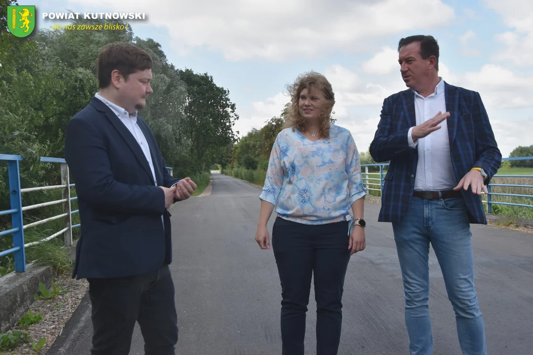 Modernizacja dobiegła końca