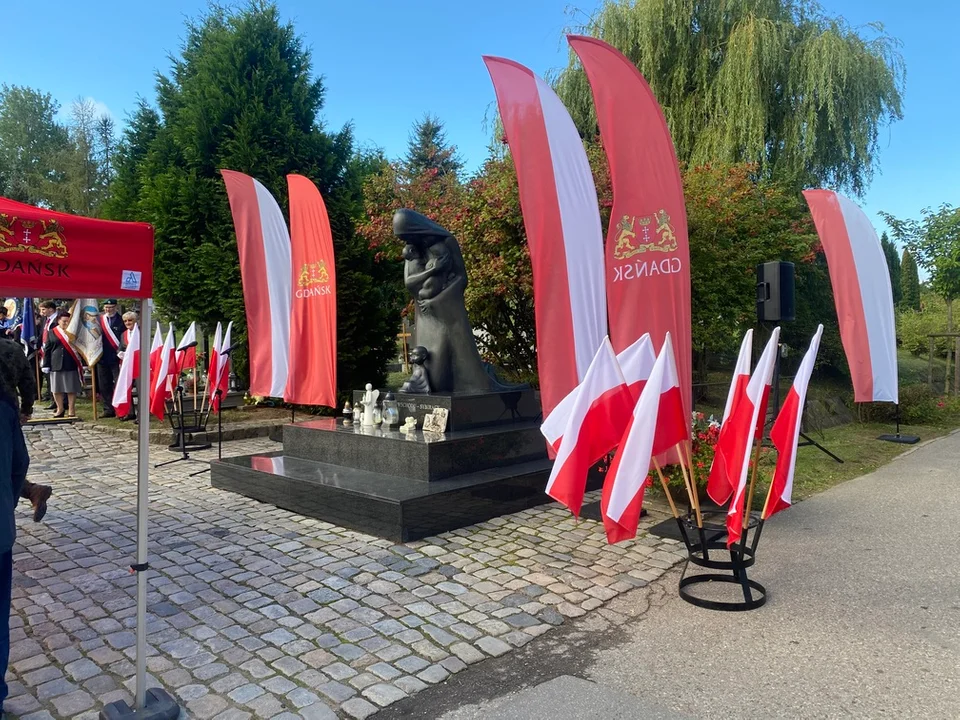 Gdańsk uczcił Dzień Sybiraka. Mocne słowa i wzruszenia