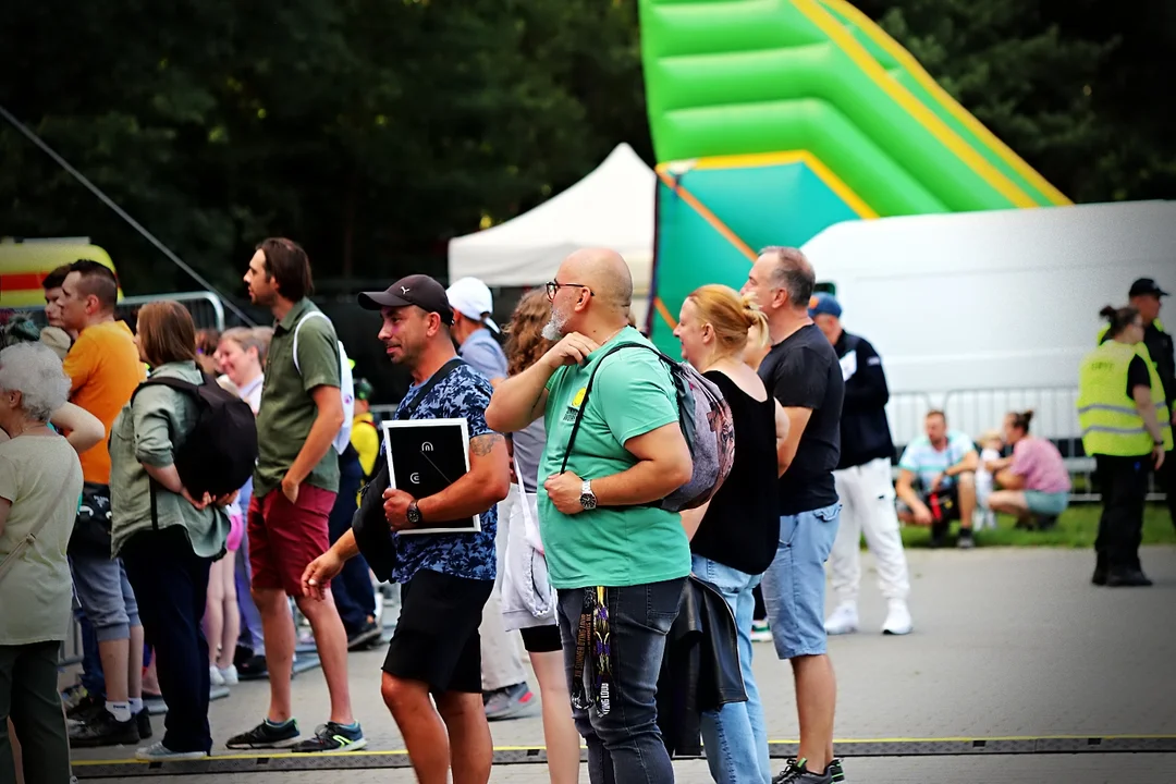 Epicentrum Festiwal wystartował