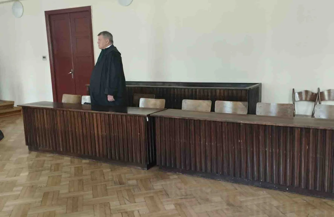 Wyrok w sprawie Kingi K. z Łowicza