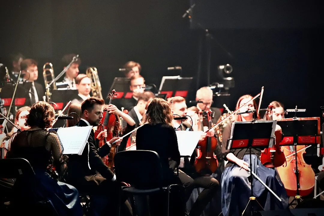 ANDREA BOCELLI - ATLAS ARENA ŁÓDŹ – 25 stycznia 2025