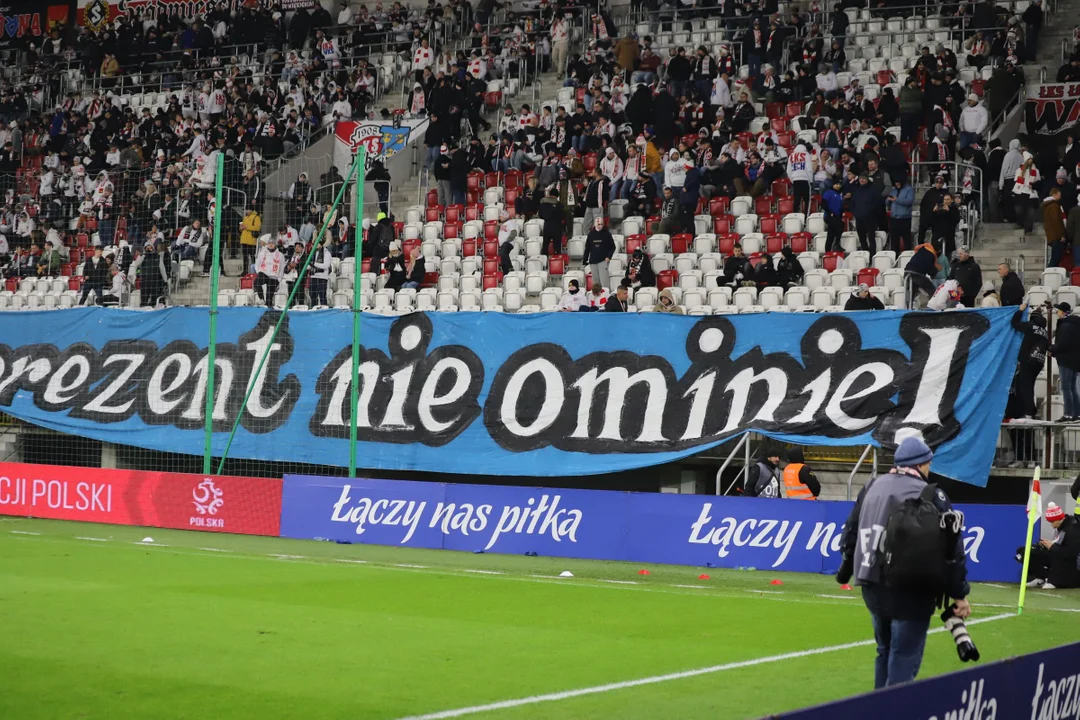 Mecz ŁKS Łódź vs Legia Warszawa