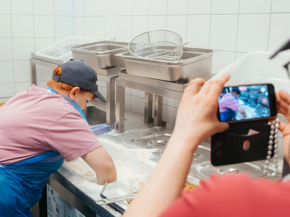 Popeyes otwiera restaurację w Łodzi