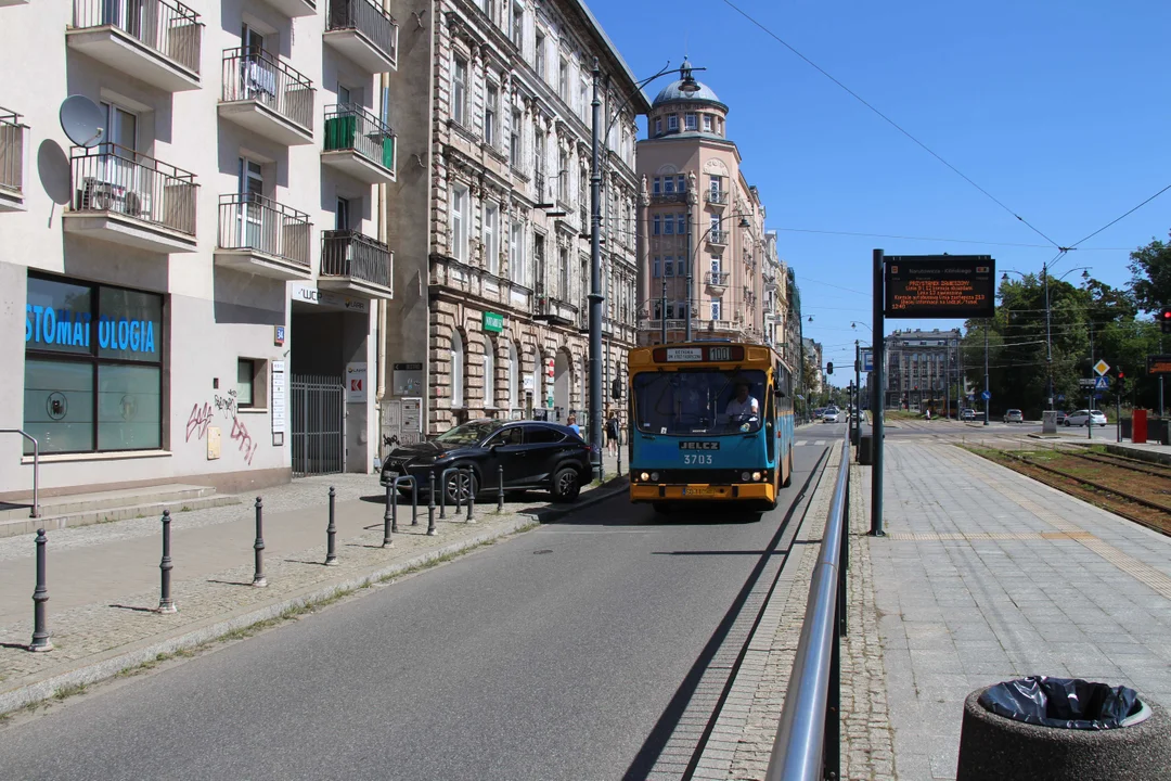 Łódzkie Linie Turystyczne kursują przez cały długi weekend