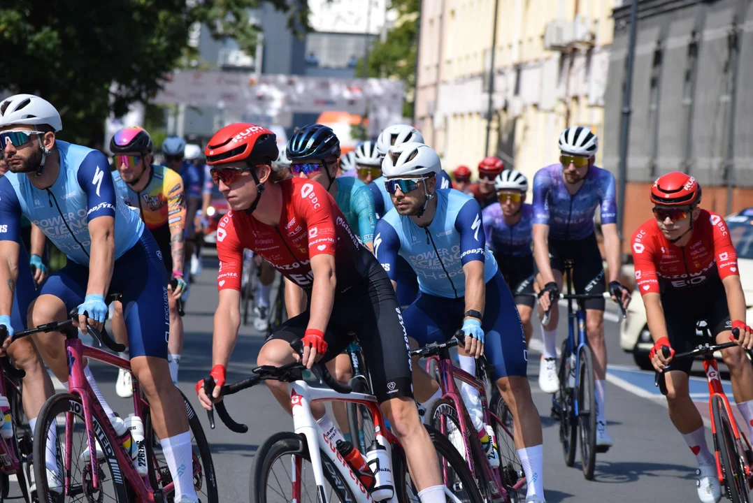 35. Międzynarodowy Wyścig Kolarski "Solidarności" i Olimpijczyków