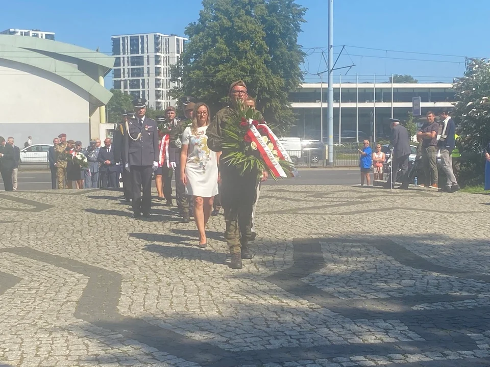 Święto Wojska Polskiego w Gdańsku