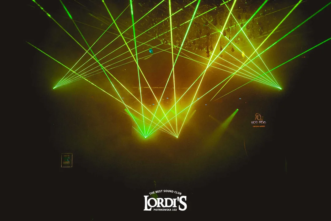 Lordi's Club Łódź