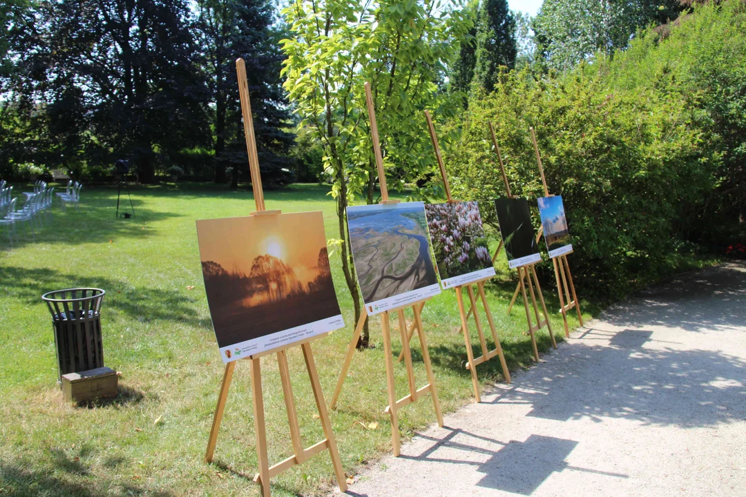 Wystartował cykl spotkań w ramach „Kulturanki u Herbsta” w Muzeum Pałac Herbsta.