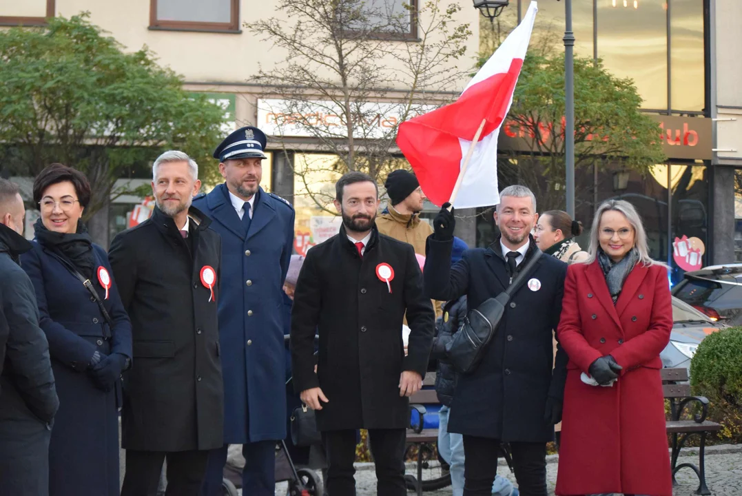 Dzień Niepodległości w Zgierzu