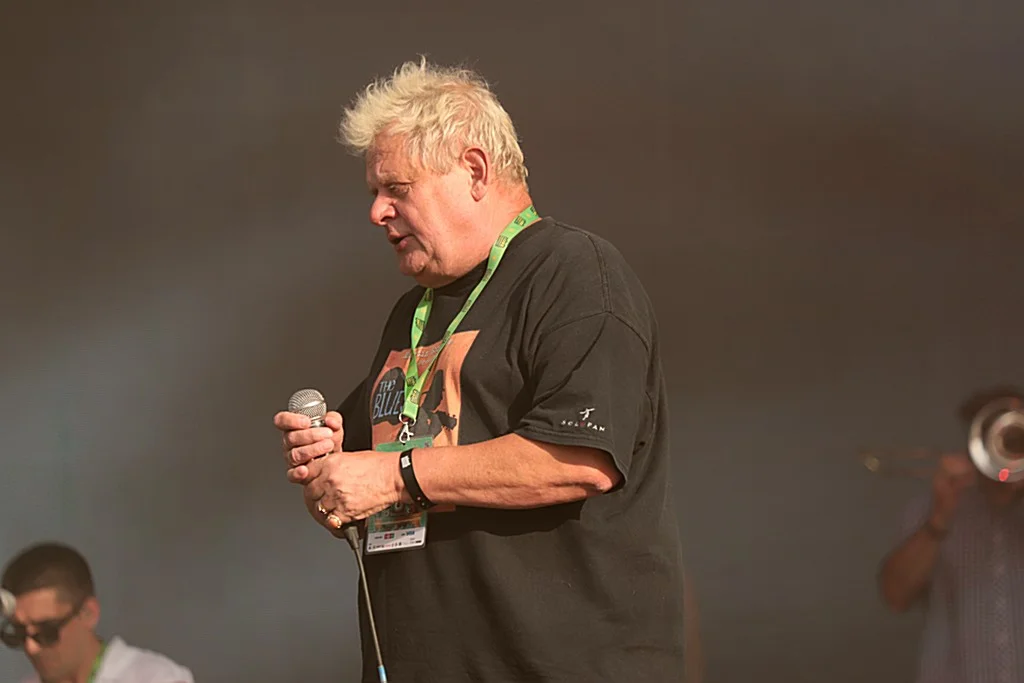 Łódź Summer Festival 2025 – tak wyglądał pierwszy dzień festiwalu!