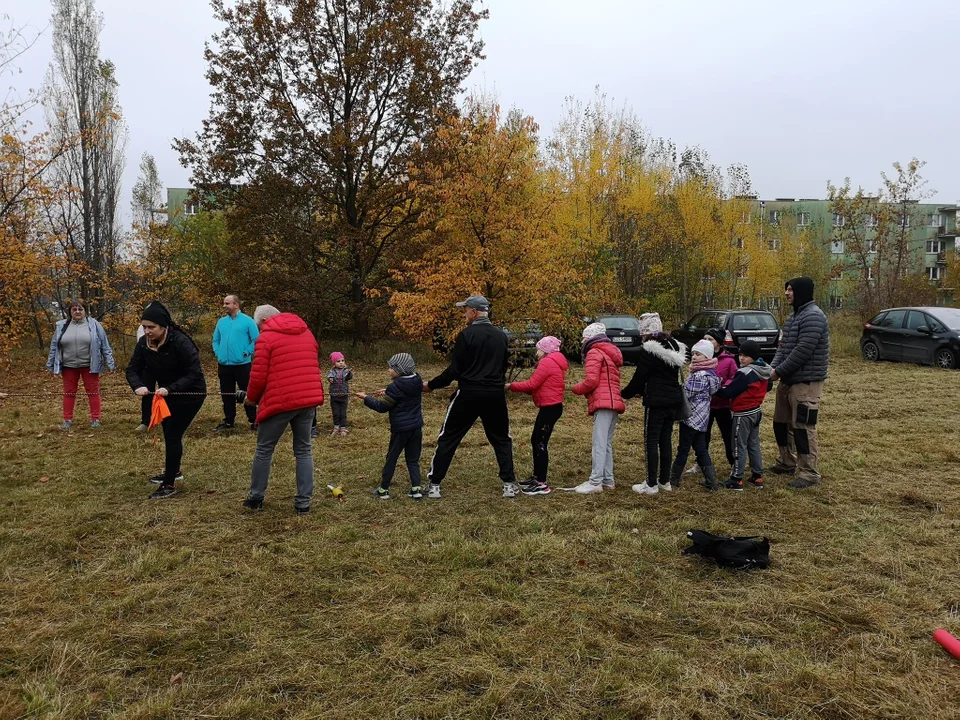 Jury nie miało łatwego zadania - do konkursu zgłoszono kilkadziesiąt prac