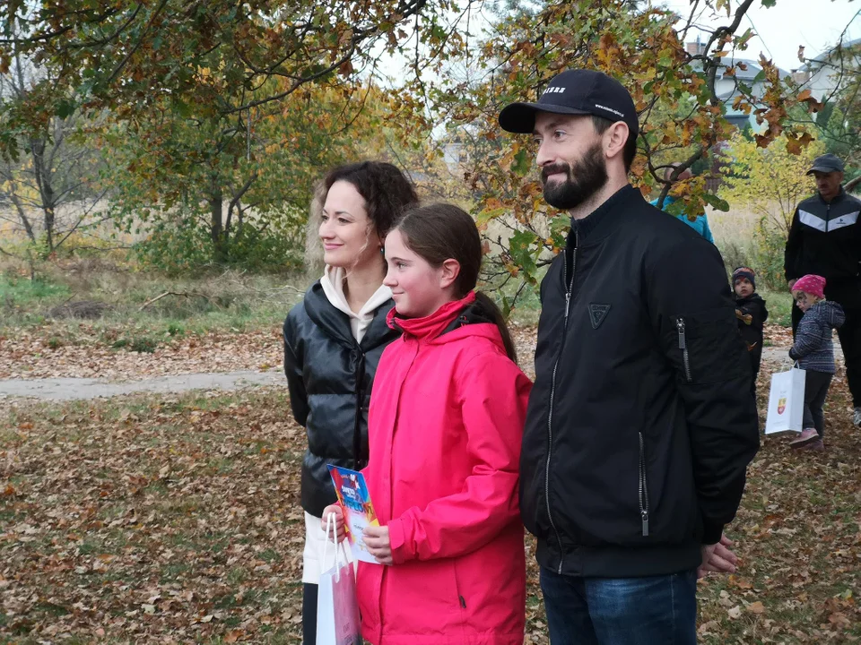 Jury nie miało łatwego zadania - do konkursu zgłoszono kilkadziesiąt prac