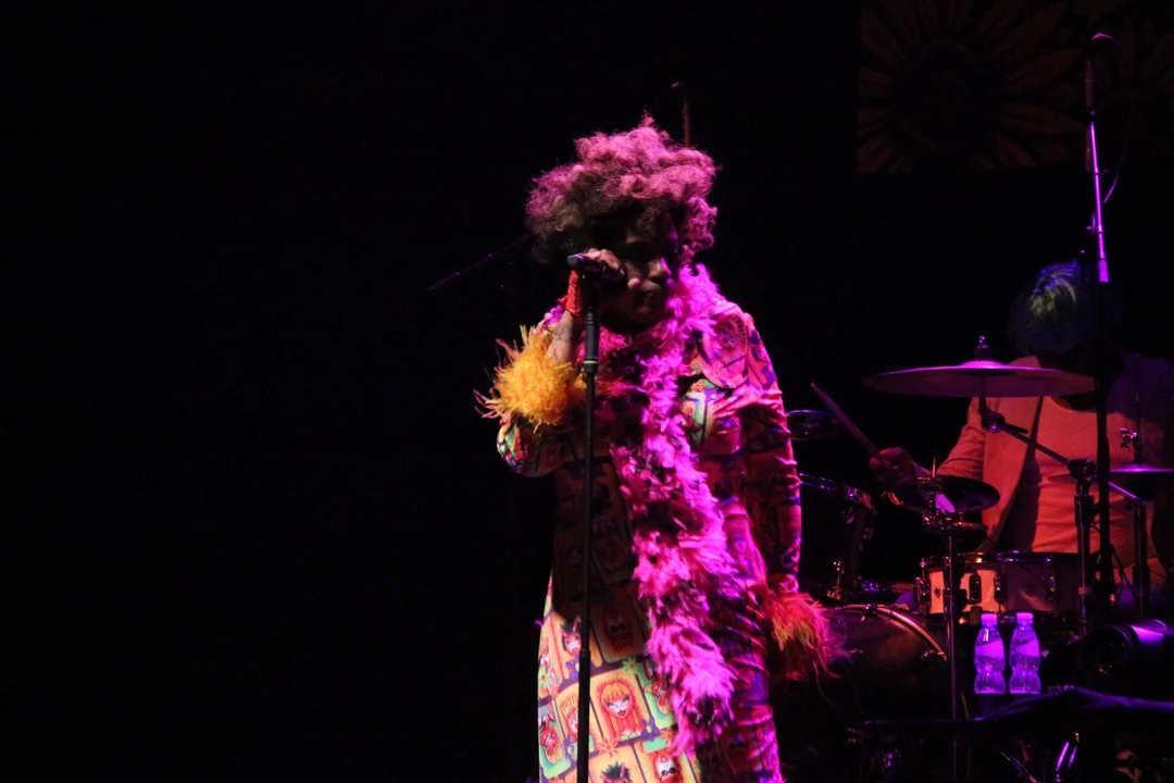Macy Gray w Wytwórni, Łódź 09.06.2025 r.