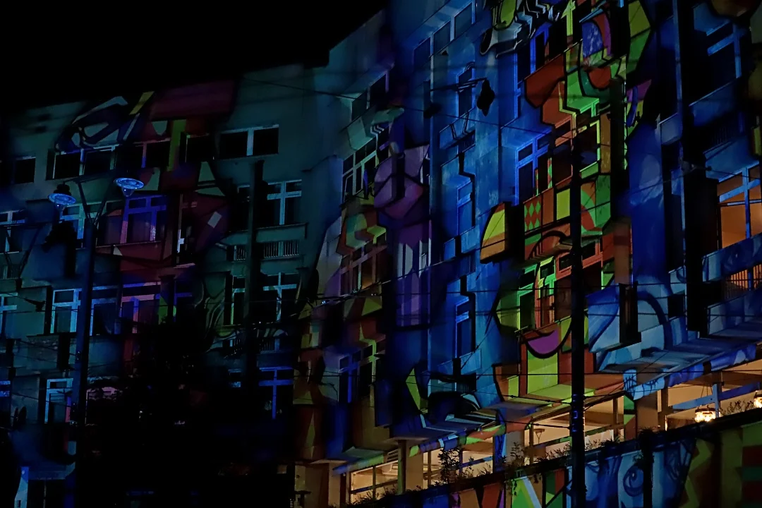 Light Move Festival 2025 – muzyczny drugi dzień