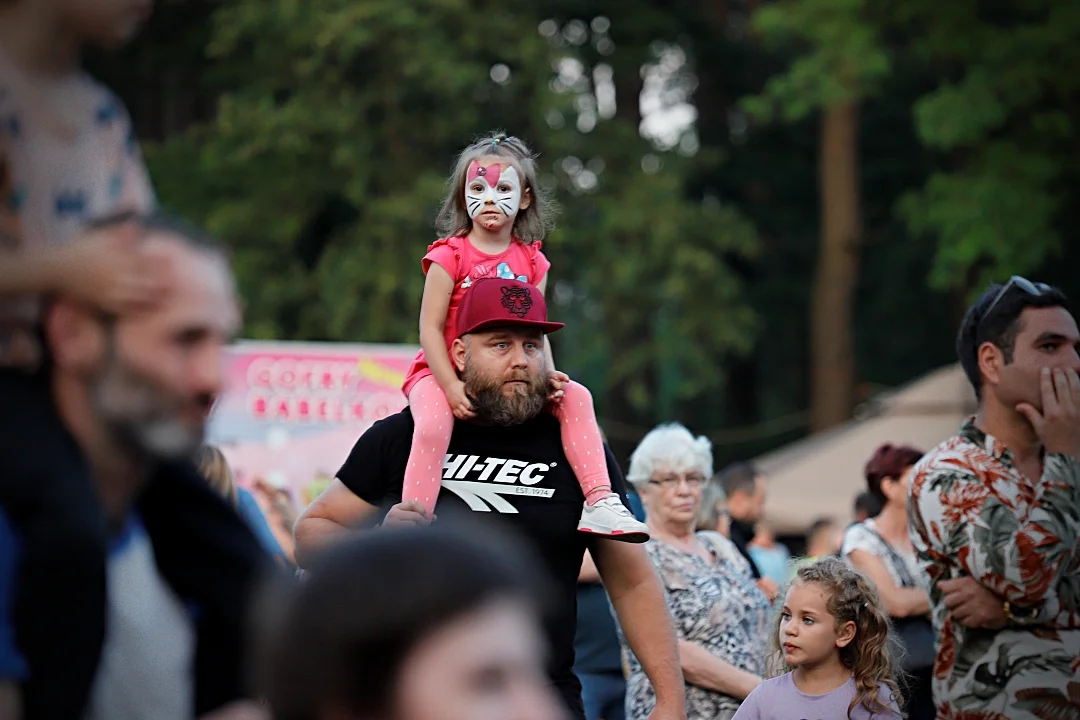 Farben Lehre i Zakopowe gwiazdami 1. dnia Epicentrum Festiwal