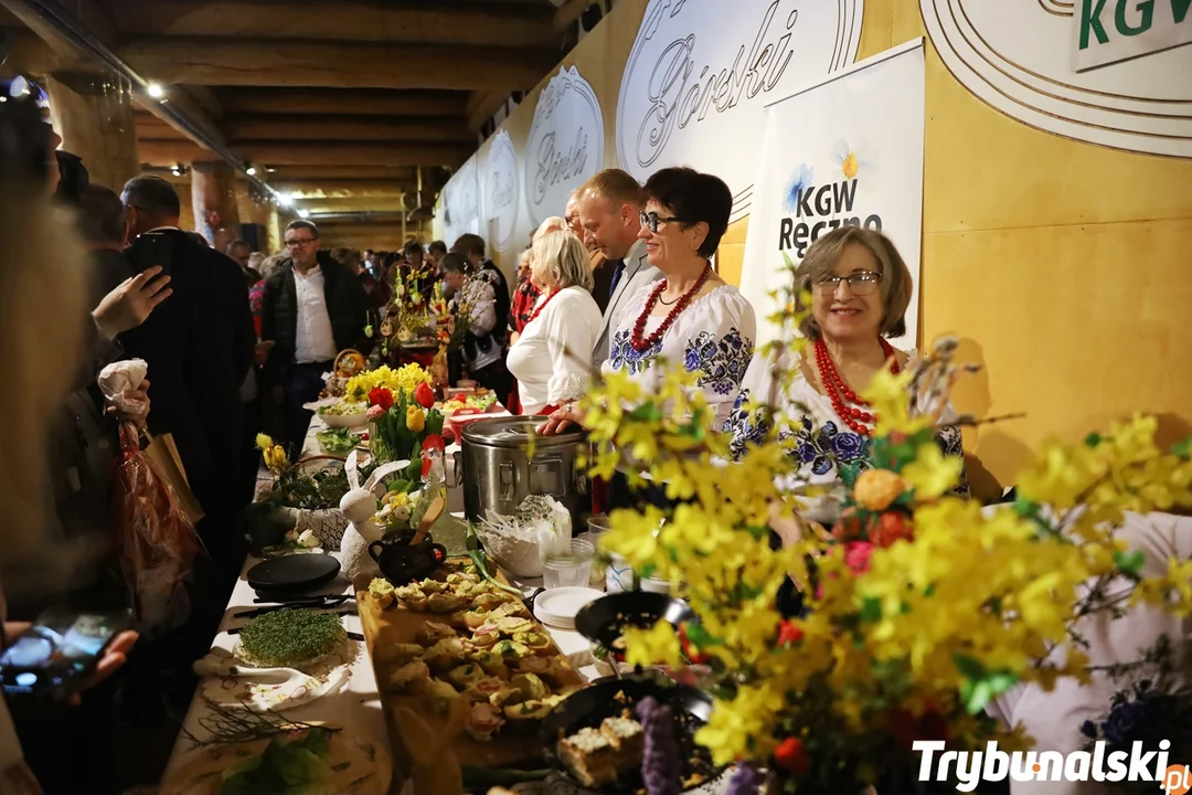 Jarmark Wielkanocny 2026 w Hotelu Górskim koło Piotrkowa Trybunalskiego