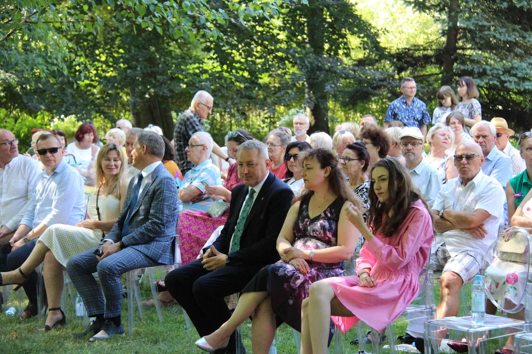 Wystartował cykl spotkań w ramach „Kulturanki u Herbsta” w Muzeum Pałac Herbsta.