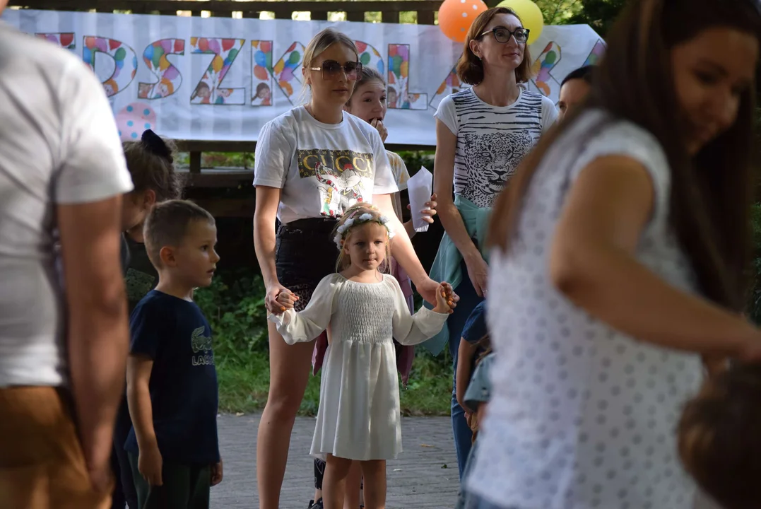 Dzień Przedszkolaka w Miejskim Przedszkolu nr 9 w Zgierzu