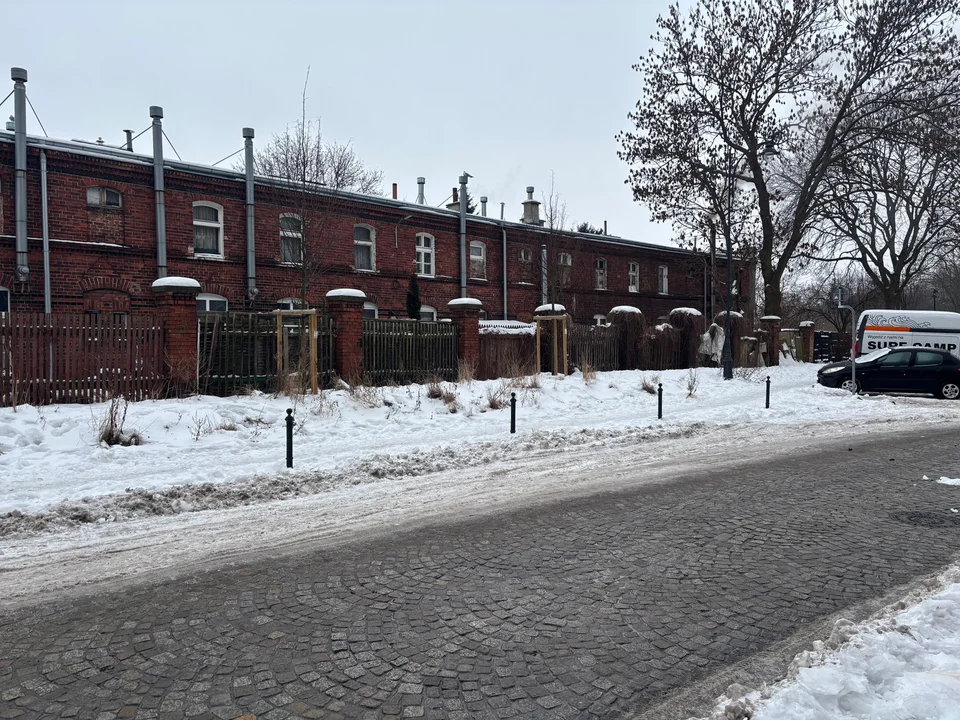 „To było nasze życie. Reduta Dzik między pamięcią a rewitalizacją