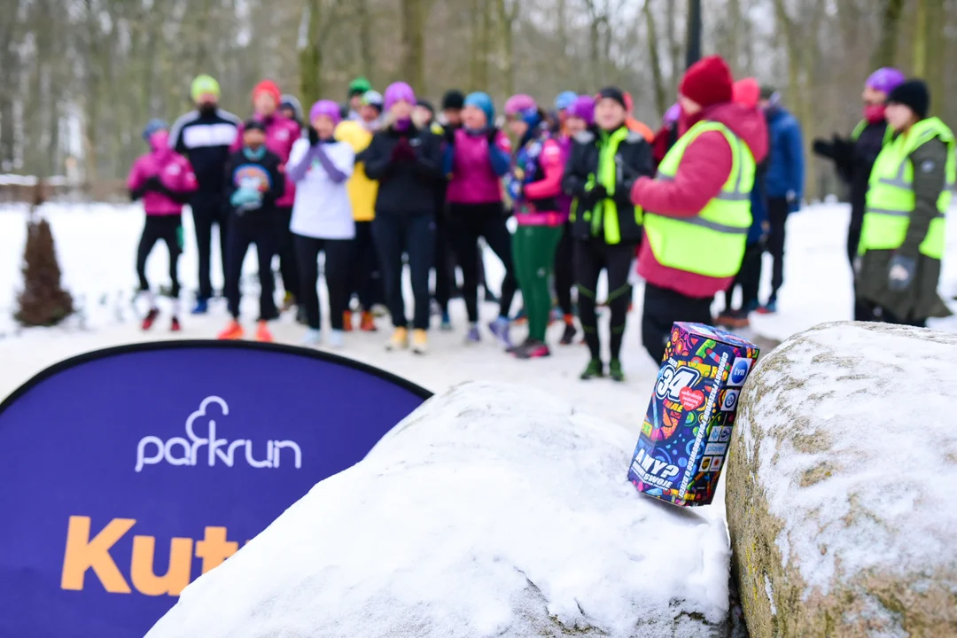 Sportowa sobota z WOŚP w Kutnie. Dzień pełen aktywność, energii i pomagania (ZDJĘCIA) - Zdjęcie główne