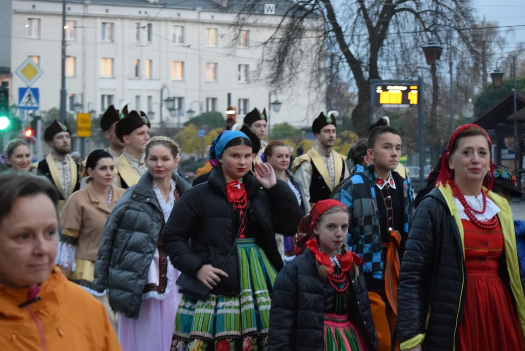 Dzień Niepodległości w Zgierzu