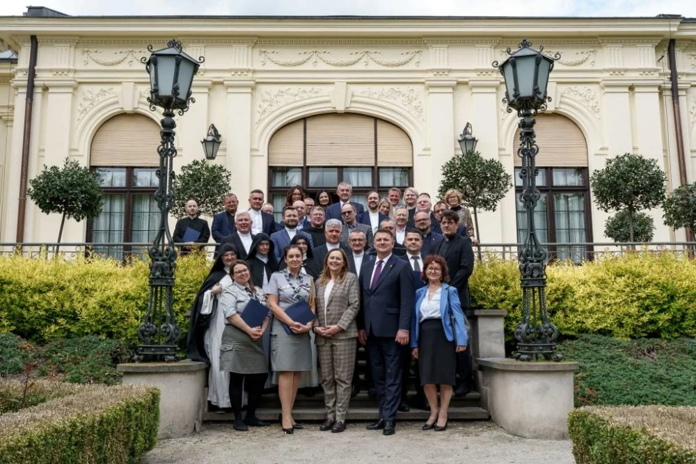 Łódzkie dla Ciebie 9.06.