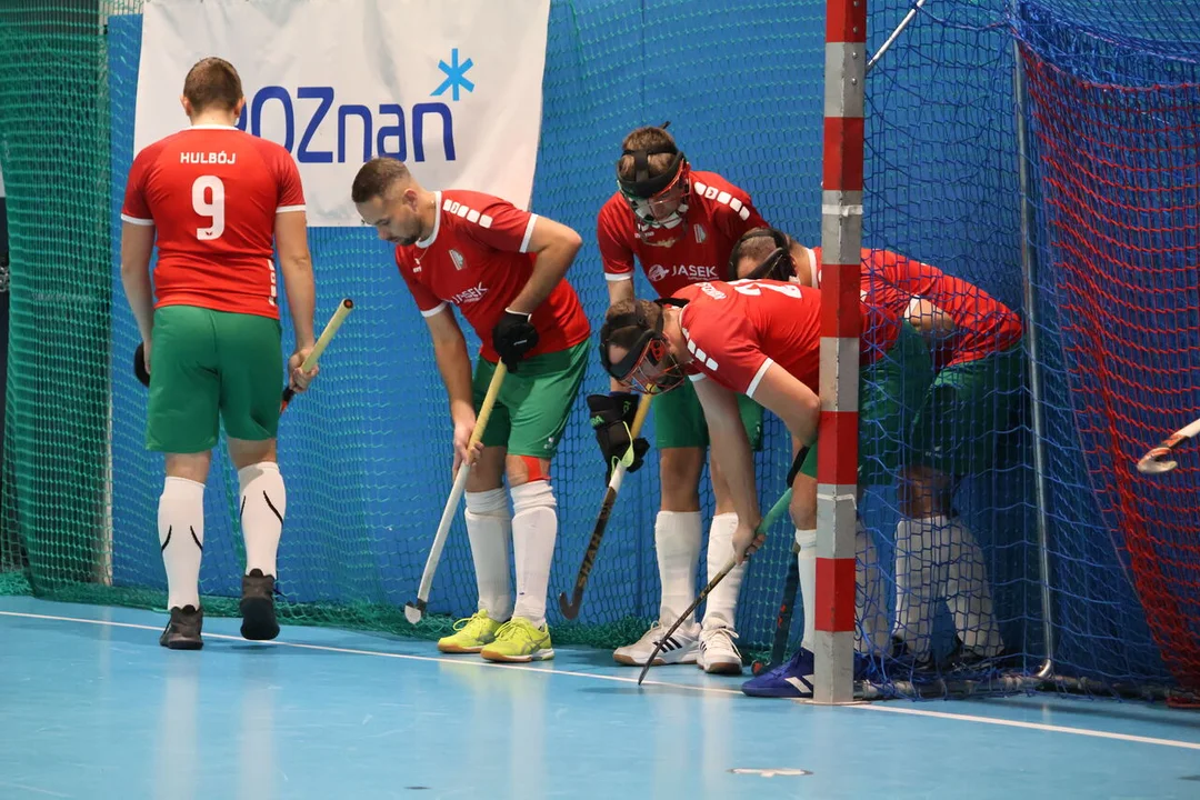 Poznańskie zespoły górą w niedzielnych starciach