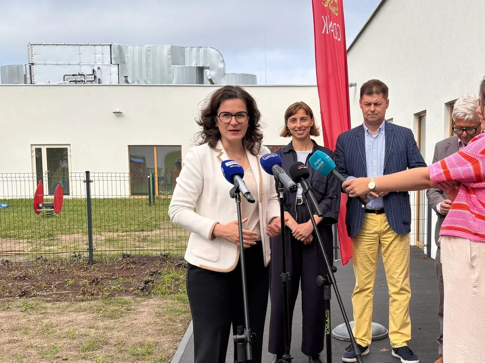 „Mamy miejsca w gdańskich żłobkach”. Miasto inwestuje w edukację i opiekę - Zdjęcie główne