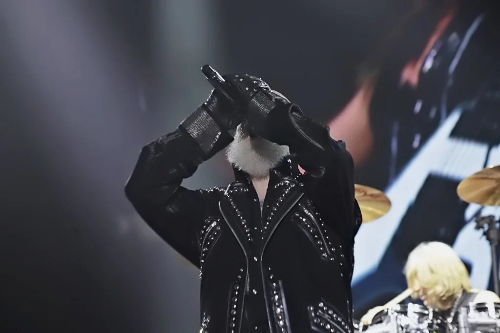 Judas Priest rozgrzali Łódź: metalowa legenda znów na polskiej scenie