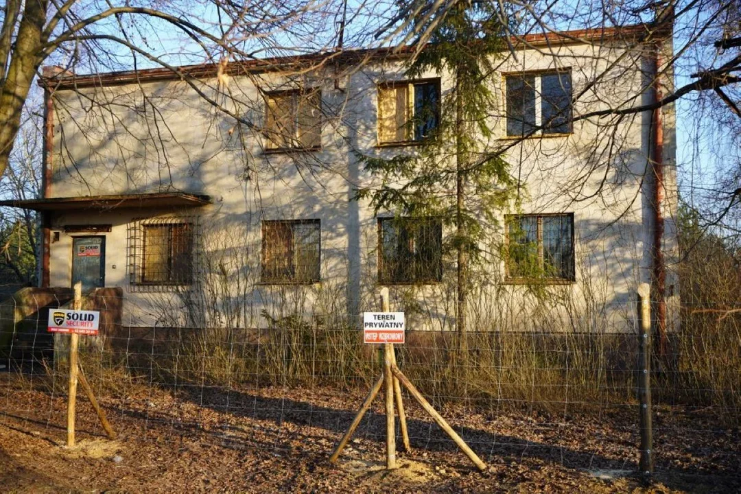Nieruchomości na sprzedaż w powiecie zgierskim