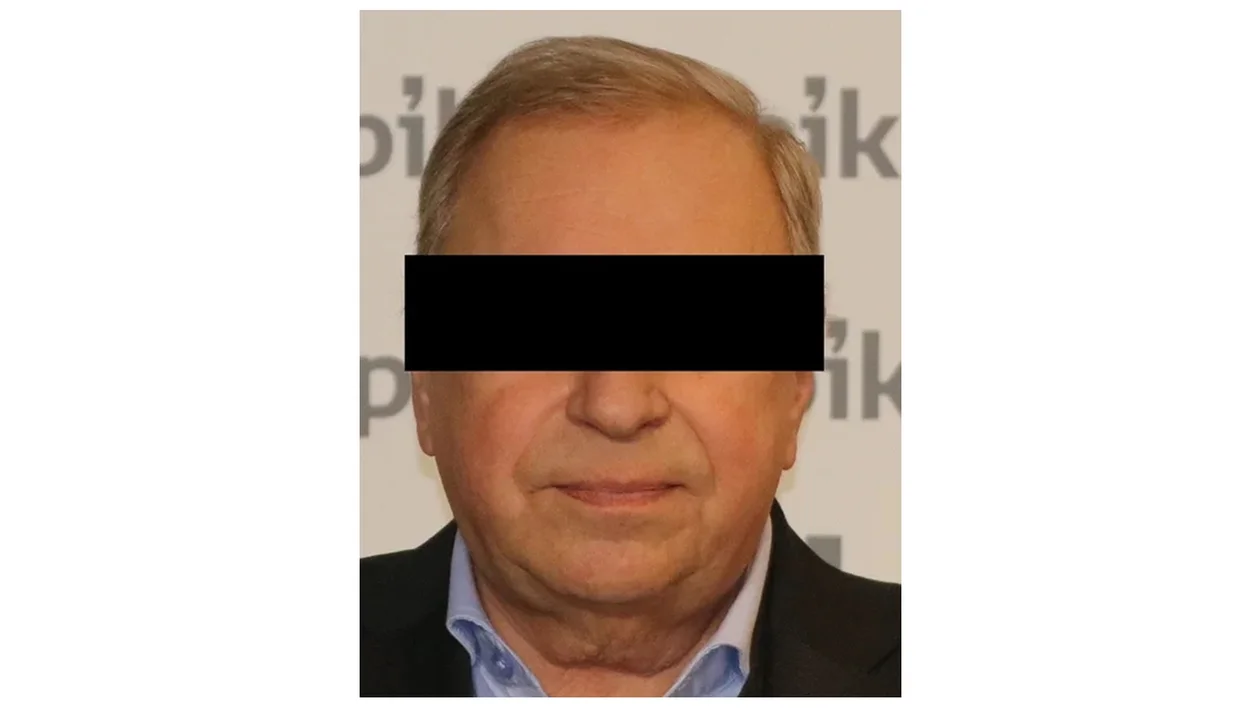 Nietrzeźwy aktor Jerzy S. doprowadził do kolizji. Nie on pierwszy prowadził na podwójnym gazie [GALERIA] - Zdjęcie główne