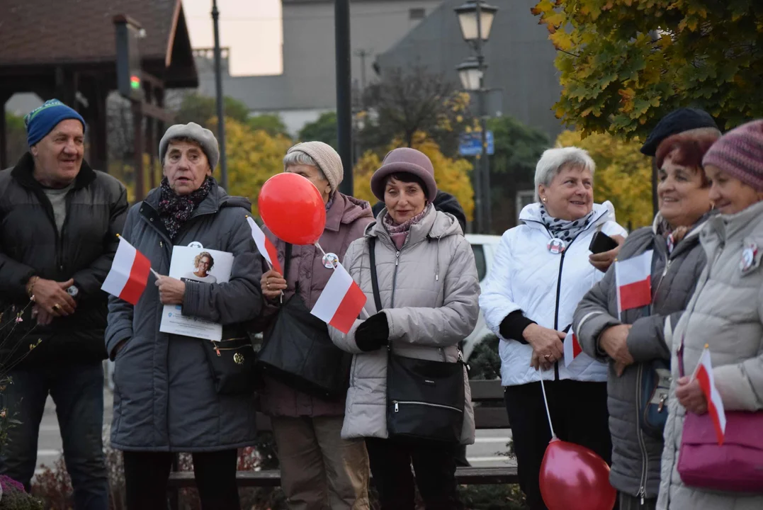 Dzień Niepodległości w Zgierzu