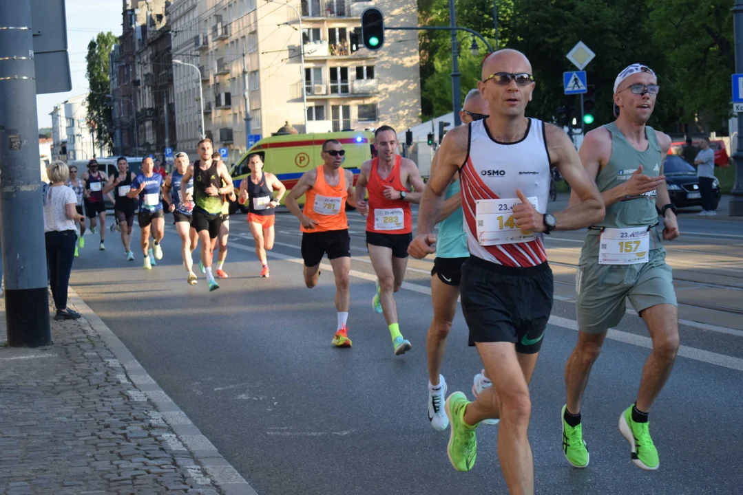 Rossmann Run 2026