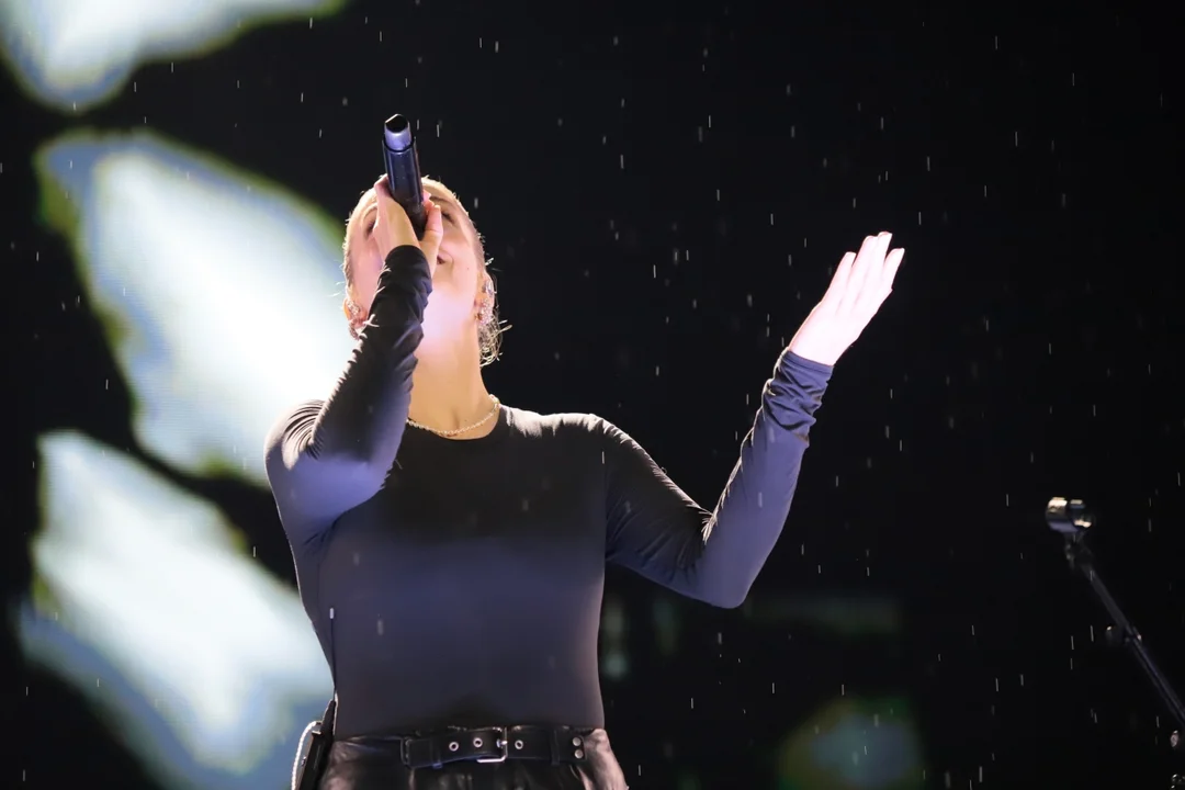Finał Łódź Summer Festival