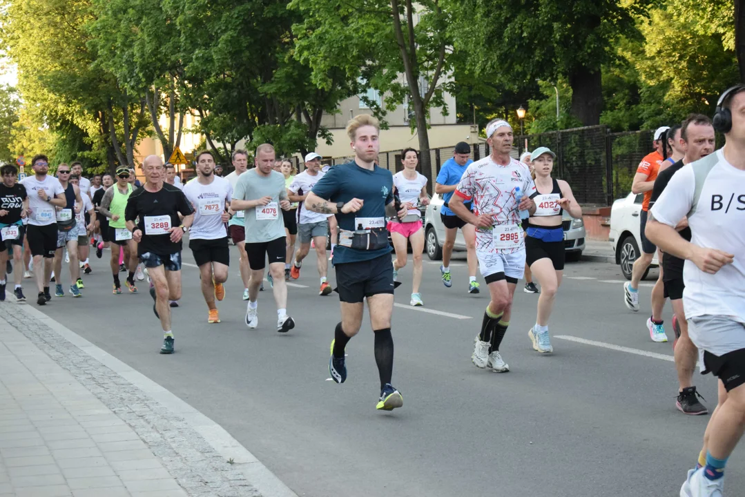 Rossmann Run 2026