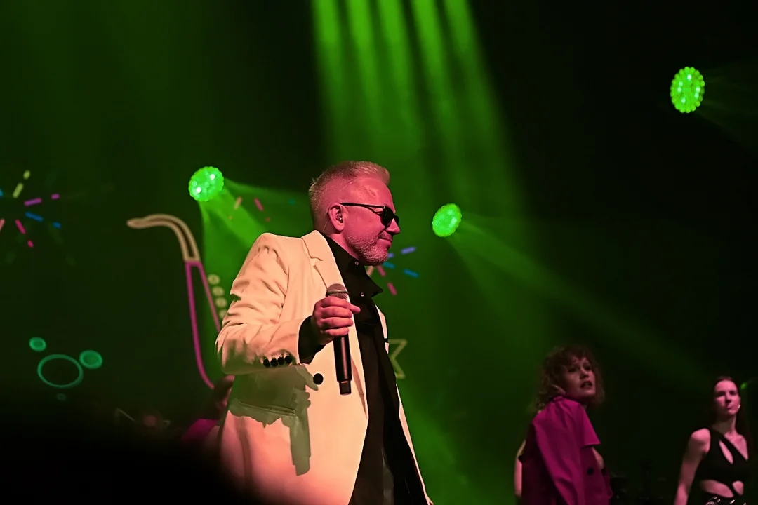 Łódź Summer Festival 2025 – tak wyglądał drugi dzień festiwalu!
